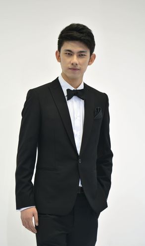 秦女士